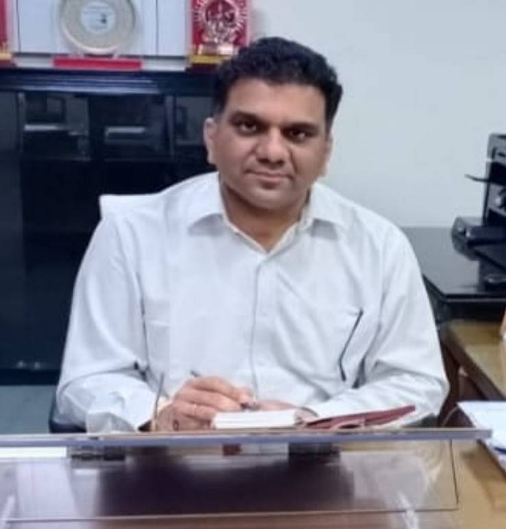 Rajesh Bansal